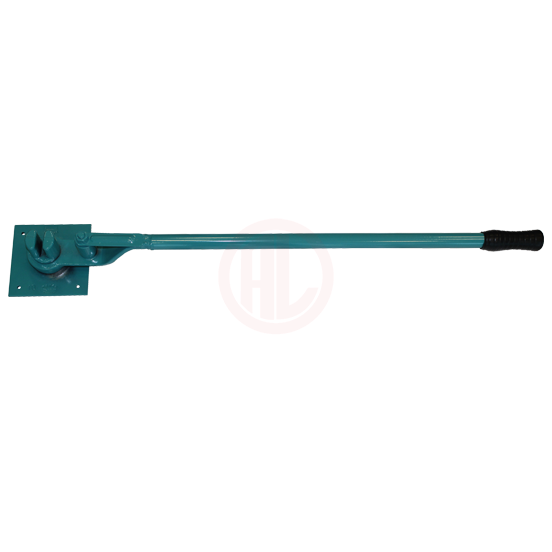 Yakar Dövme Çelik Etriye Kolu 10-12 mm