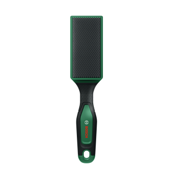 Bosch Eğe Fırçası - 1600A039HW