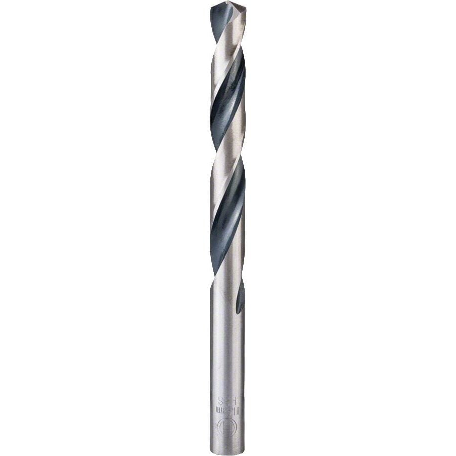 Bosch Metal Matkap Ucu HSS PointTeQ (DIN 338) 11,9 mm (5 Adet) - 2608577287