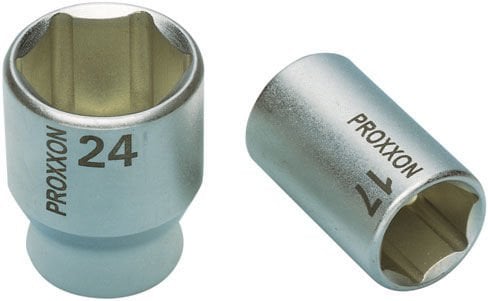 Proxxon Lokma Anahtar 1/2 İnç 23 mm (23423)