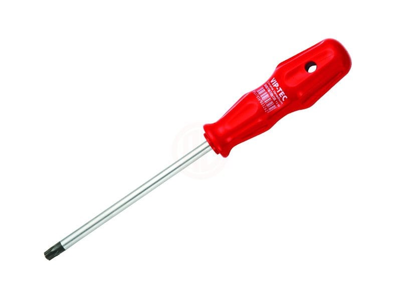 Vip-Tec Art Torx Uçlu Tornavida T27