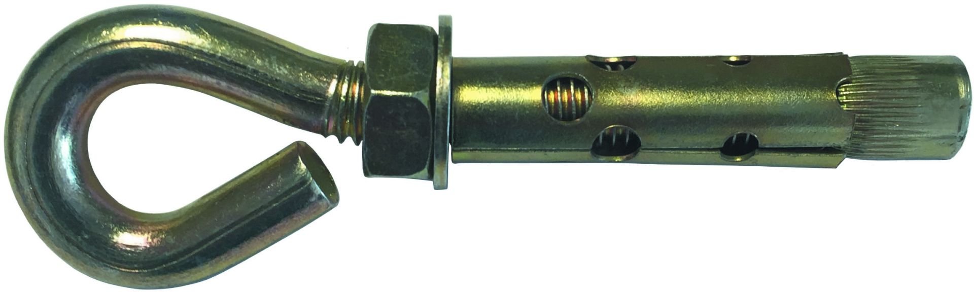 414 Kancalı Dübel Kapalı M8X10X103 Mm - R414TB41379