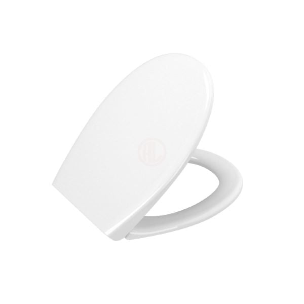 Vitra Universal Klozet Kapağı S10 Metal Menteşeli Üstten Sıkmalı - 84-003-009