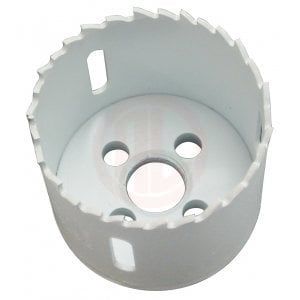 Makita Bi-Metal Delik Açma Testeresi 51 mm (D-17083)