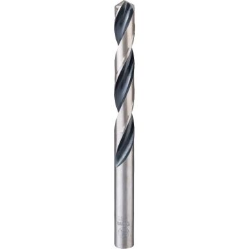 Bosch Metal Matkap Ucu HSS PointTeQ (DIN 338) 12,2 mm (5 Adet) - 2608577290