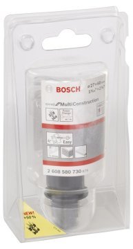Bosch Speed For MultiConstruction Delik Açma Testeresi 27 mm - 2608580730