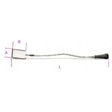 Beta Flexible Ayna 1715FL/A