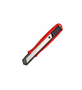 Vip-Tec Maket Bıçağı 18 mm (VT875118)