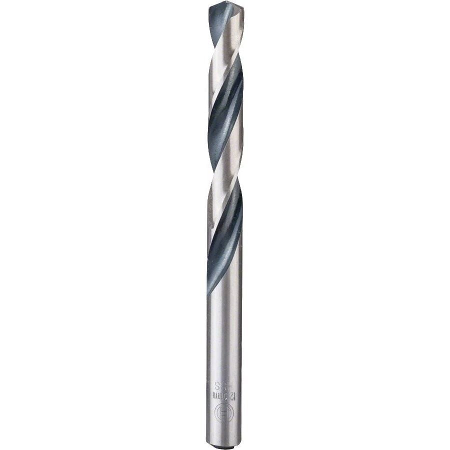 Bosch Metal Matkap Ucu HSS PointTeQ (DIN 338) 12,3 mm (5 Adet) - 2608577291