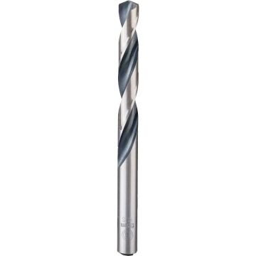 Bosch Metal Matkap Ucu HSS PointTeQ (DIN 338) 12,3 mm (5 Adet) - 2608577291