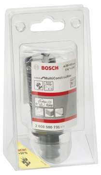 Bosch Speed For MultiConstruction Delik Açma Testeresi 29 mm - 2608580731