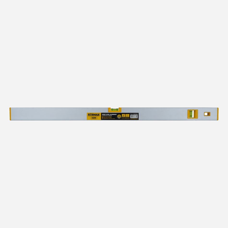 Rtrmax RH13510 Alüminyum Su Terazisi 100 Cm
