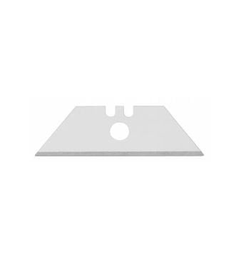 Vip-Tec Uzun Trapez Tip Maket Bıçağı Yedek (VT874000L)