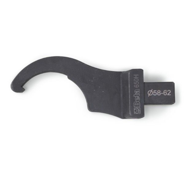 Beta Geçme Tork Ucu Ay Anahtarı 650H 14X18-58/62
