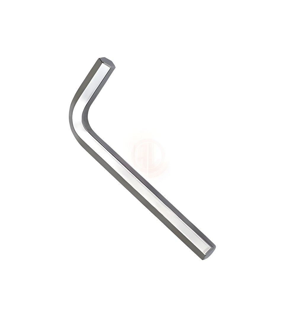 Altaş 3710.060 Altı Köşe Allen Anahtar 6.0 Mm - 41044201108