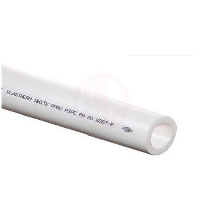 Plastherm PPRC Boru PN20 50x8,4 mm (4 Metre) - PP010500100