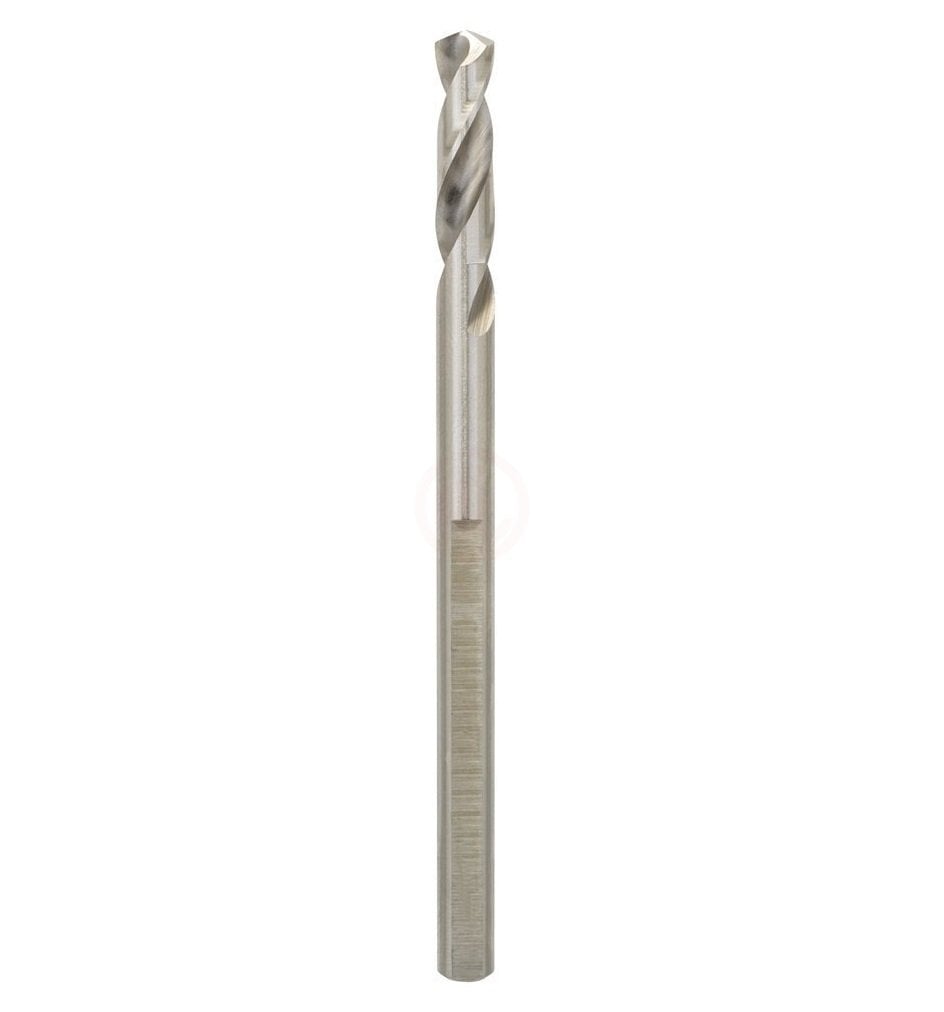 Bosch HSS-Bi Metal Delik Açma Testeresi Merkezleme Ucu HSS-G 102 mm - 2608596119