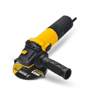 SGS 5109 Avuç Taşlama 750 Watt (115Mm)