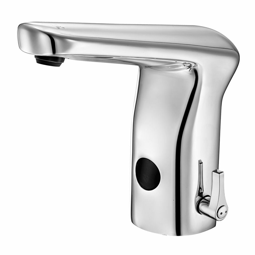 ECA Fotoselli Lavabo Bataryası Pilli Krom 17 - 108108017