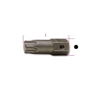 Beta Havalı Bits Uç Torx 727/ES16TX T60