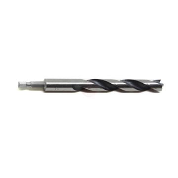 Makita Altıgen Bağlantılı 1/4 İnç Ahşap Matkap Ucu 6x110 mm (D-15899)