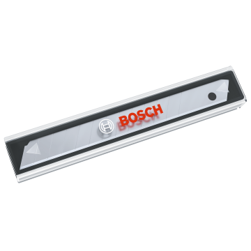 Bosch Yedek Bıçak 9 Mm (10 Parça) - 1600A039L5