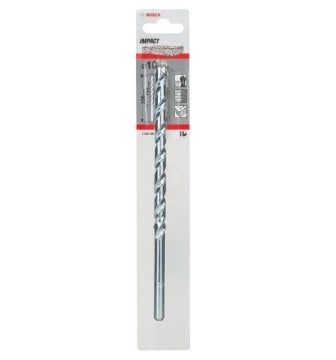 Bosch İmpact Taş Matkap Ucu 10X200 Mm - 2608596148