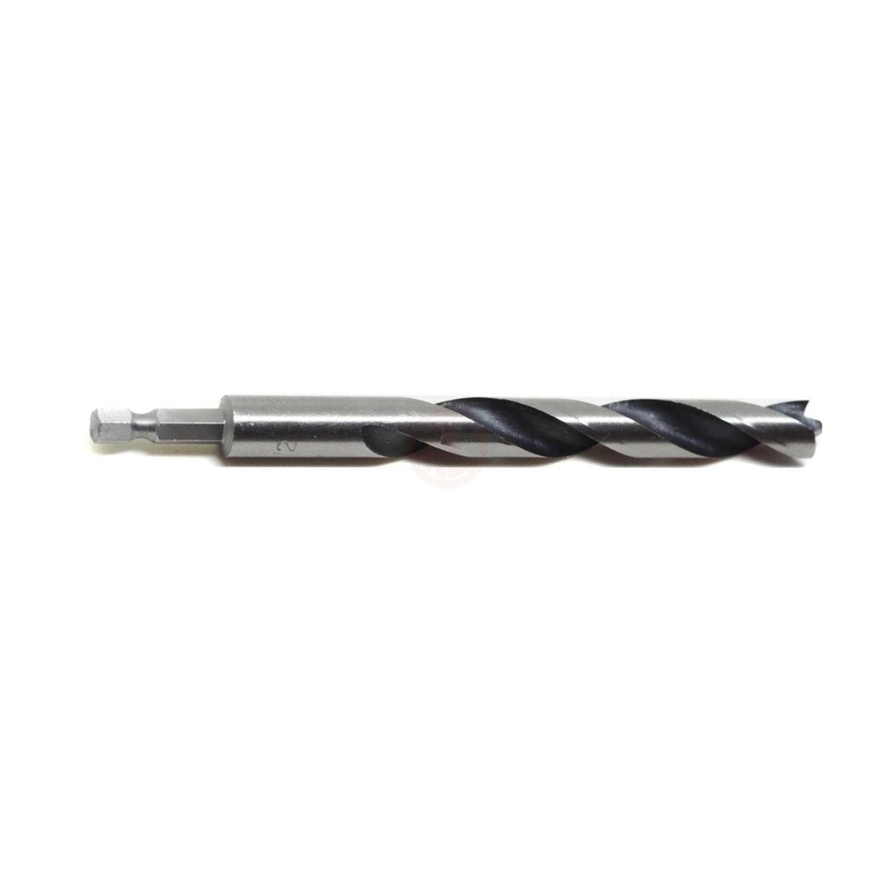 Makita Altıgen Bağlantılı 1/4 İnç Ahşap Matkap Ucu 8x115 mm (D-15908)