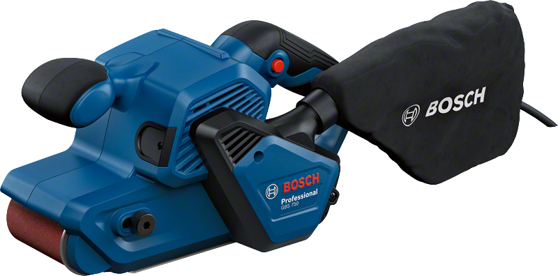 Bosch Tank Zımpara Gbs 750 - 06012C1020