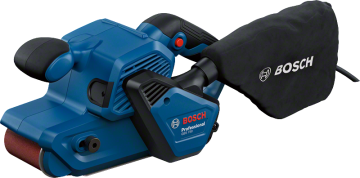 Bosch Tank Zımpara Gbs 750 - 06012C1020