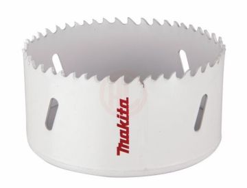 Makita Bi-Metal Delik Açma Testeresi 105 mm (D-17142)