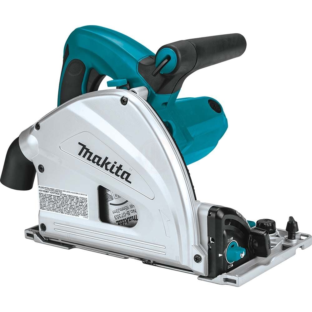 Makita Daire Testere Makinesi SP6000J (165 mm)