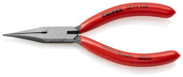 Knipex Elektronikçi Kargaburun 135 Mm - KNI3231135