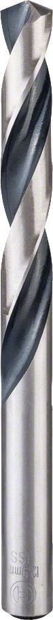 Bosch Metal Matkap Ucu HSS PointTeQ (DIN 338) 12,9 mm (5 Adet) - 2608577297