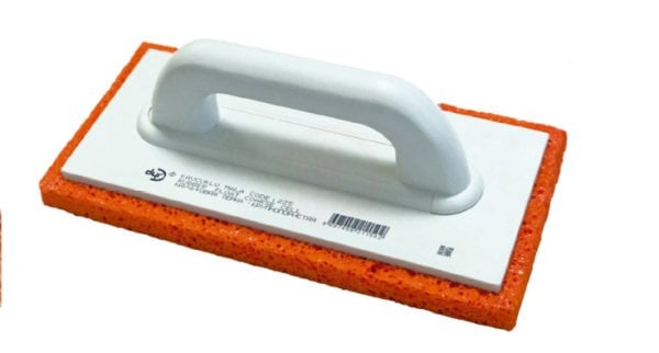 DYR Kauçuklu Mala Geçme Saplı 140x280 mm