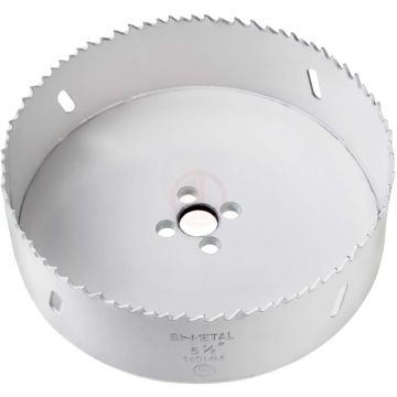 Makita Bi-Metal Delik Açma Testeresi 105 mm (D-17142)