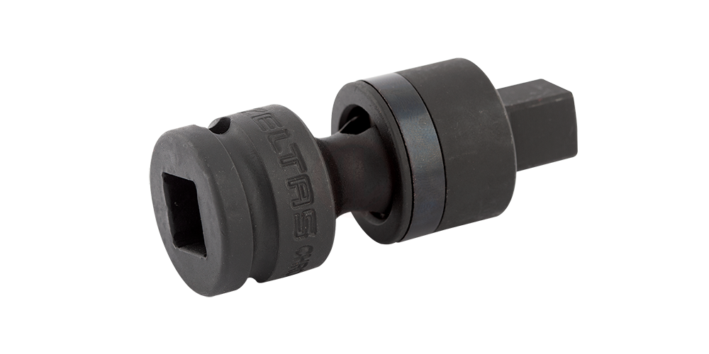 İzeltaş Havalı Lokma Mafsal 1/2 İnç 75 mm