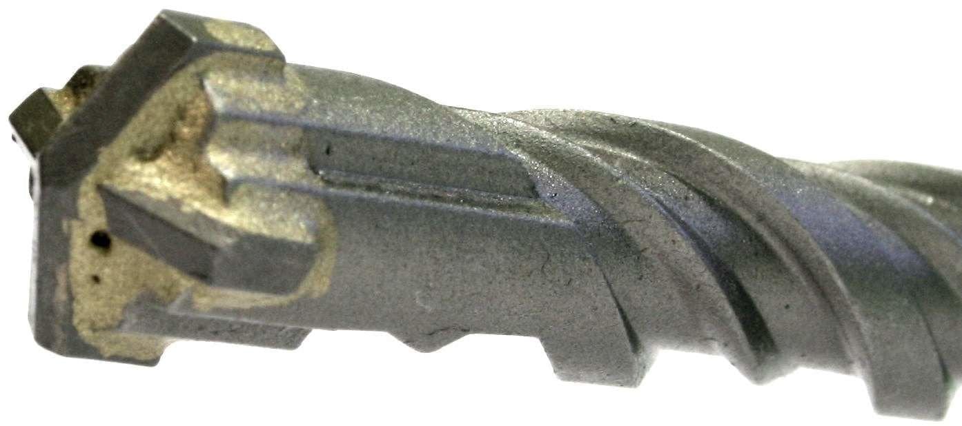 Todrill Sds-Plus Matkap Ucu 4 Elmaslı 14X210 Mm (Td50594)