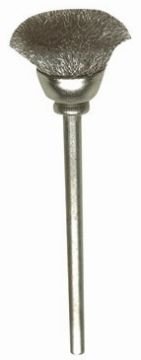 Proxxon Pimli Tel Fırça 13 mm (2 Parça) (28953)
