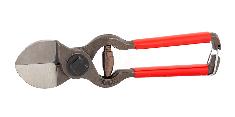İzeltaş Elma Makası 210 mm