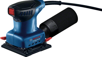 Bosch Titreşimli Zımpara Makinesi Gss 140 A - 06012A8021