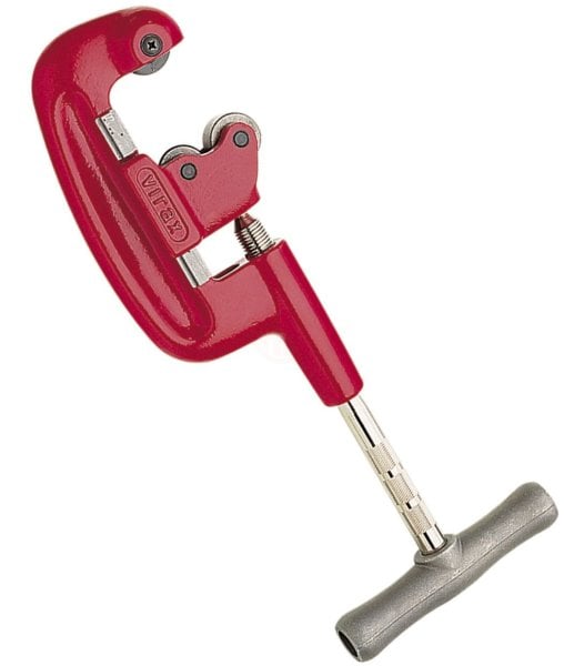 Virax 2101 20 ÇELİK BORU KESİCİ 21-60 MM - VIR210120