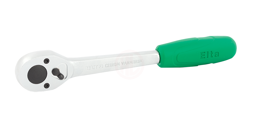 Elta Cırcır Kolu 1/2 İnç 250 mm - 1514065250