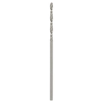 Bosch Metal Matkap Ucu HSS-G DIN 338 (Gümüş) 1,2x38 mm (10 Adet) - 2608585468