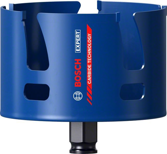 Bosch Delik Açma Testeresi Expert PC-Plus sMC 102 mm - 2608900480