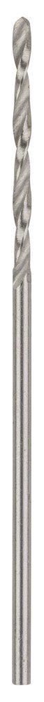 Bosch Metal Matkap Ucu HSS-G DIN 338 (Gümüş) 1,2x38 mm (10 Adet) - 2608585468