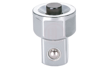 Ceta Form C-Gear Lokma Adaptörü (1/2 İnç 19 Mm)