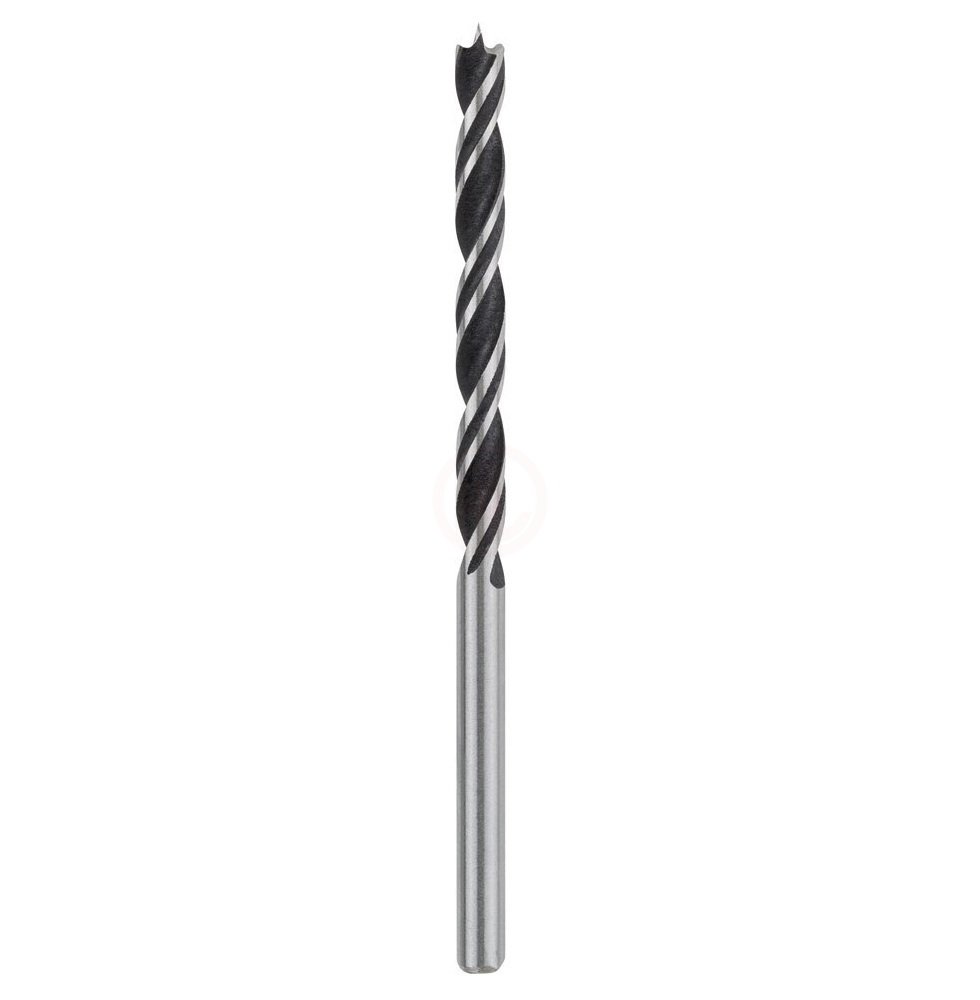 Bosch Ahşap Matkap Ucu Silindir Şaft 4,0x70 mm - 2608596301