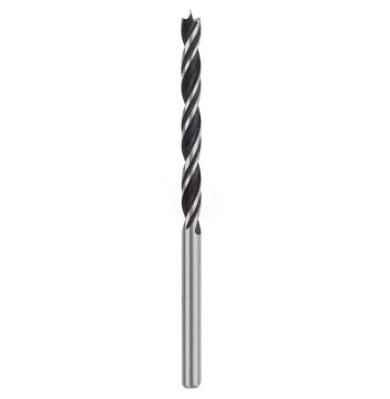 Bosch Ahşap Matkap Ucu Silindir Şaft 4,0x70 mm - 2608596301