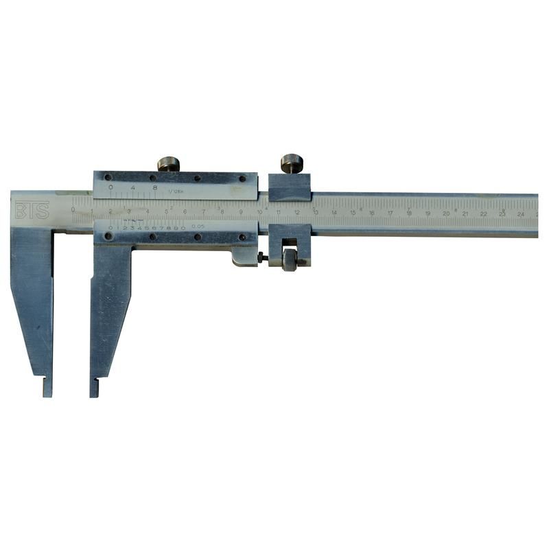 BTS Kumpas 450 mm (0,05 mm)